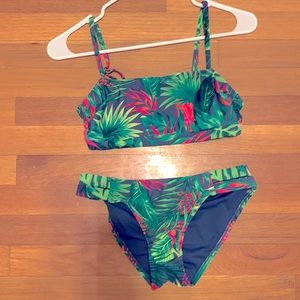 Target bikini!